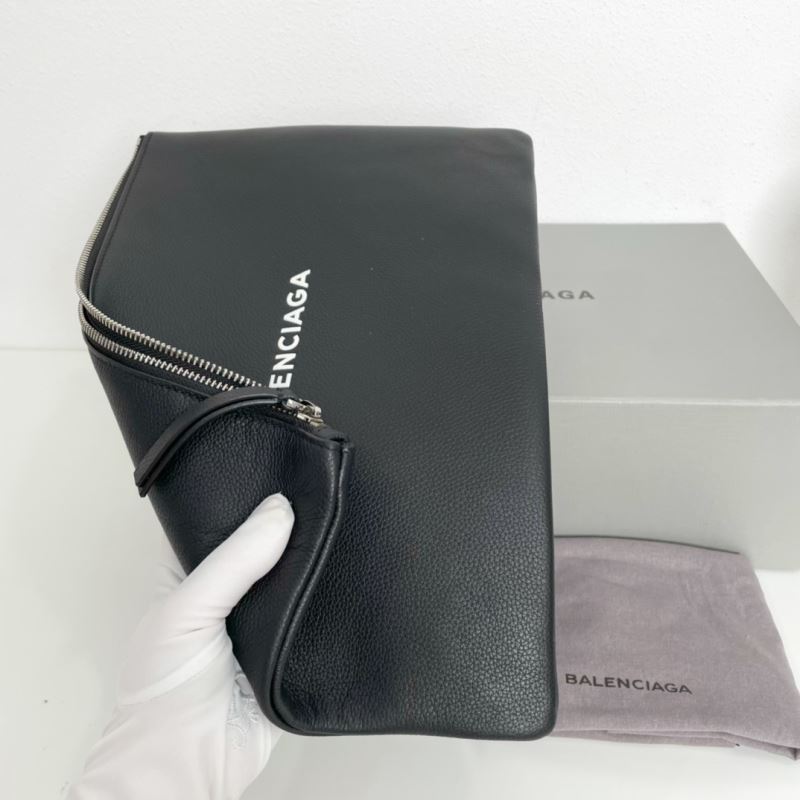 Balenciaga Clutch Bags